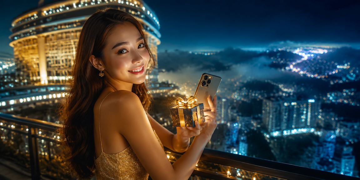 Pengalaman kasino mudah alih re8 di Genting Highlands